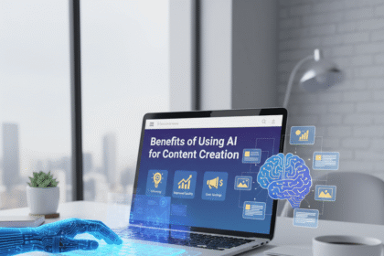 Benefits of Using AI for Content Creation