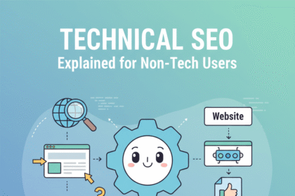 Technical SEO Explained for Non-Tech Users