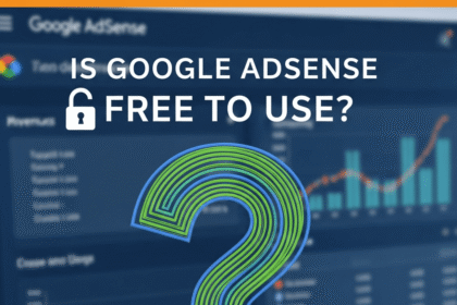 Is Google AdSense Free to Use?
