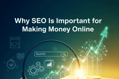 Why SEO Is Important for Making Money Online