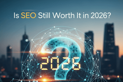 Is SEO Still Worth It in 2026?