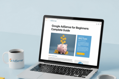 Google AdSense for Beginners: Complete Guide